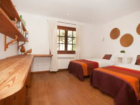Villa 5 chambres avec piscine à 150 m de la plage : photo 21