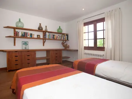 Villa 5 chambres avec piscine à 150 m de la plage : photo 22