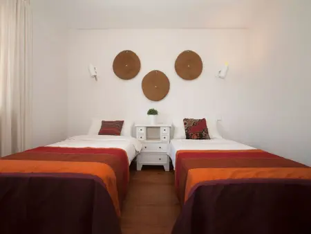 Villa 5 chambres avec piscine à 150 m de la plage : photo 23