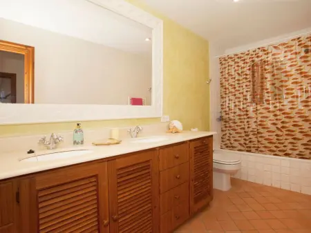 Villa 5 chambres avec piscine à 150 m de la plage : photo 27