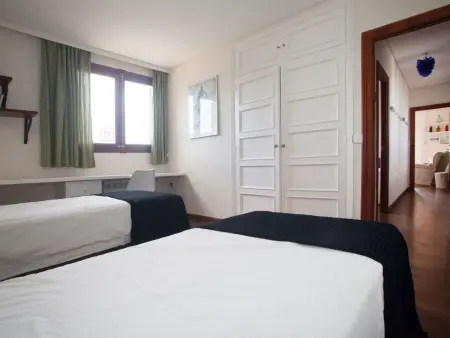 Villa 5 chambres avec piscine à 150 m de la plage : photo 28