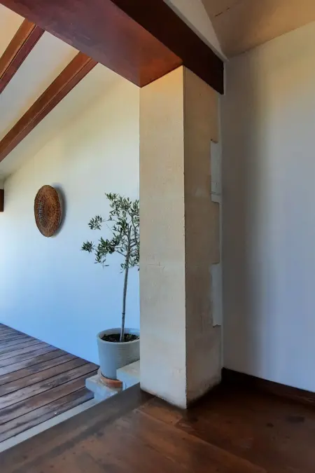 Villa 5 chambres avec piscine à 150 m de la plage : photo 41