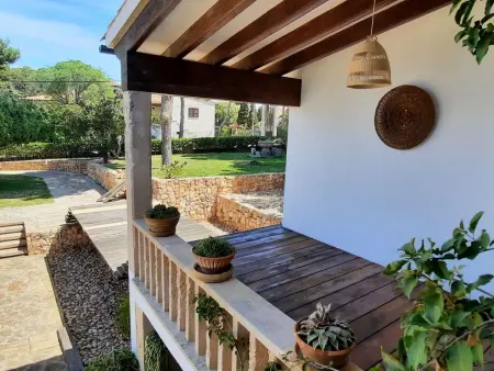 Villa 5 chambres avec piscine à 150 m de la plage : photo 44
