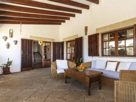Villa 5 chambres avec piscine à 150 m de la plage : photo 45
