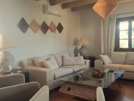 Villa 5 chambres avec piscine à 150 m de la plage : photo 47