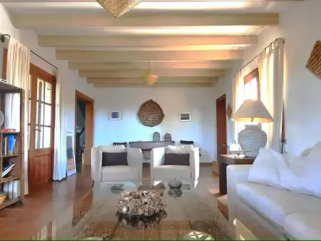 Villa 5 chambres avec piscine à 150 m de la plage : photo 49
