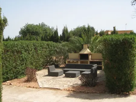 Finca Can Jan – Maison 3 chambres, piscine et 7000 m² : photo 6