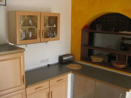 Finca Can Jan – Maison 3 chambres, piscine et 7000 m² : photo 9