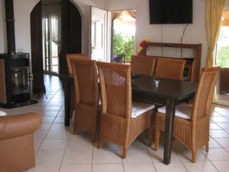 Finca Can Jan – Maison 3 chambres, piscine et 7000 m² : photo 11