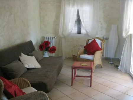 Finca Can Jan – Maison 3 chambres, piscine et 7000 m² : photo 13