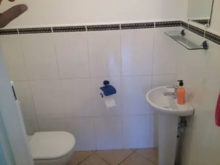 Finca Can Jan – Maison 3 chambres, piscine et 7000 m² : photo 14