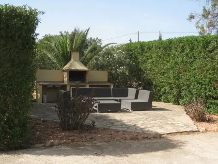 Finca Can Jan – Maison 3 chambres, piscine et 7000 m² : photo 18