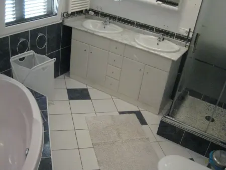 Finca Can Jan – Maison 3 chambres, piscine et 7000 m² : photo 20
