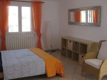 Finca Can Jan – Maison 3 chambres, piscine et 7000 m² : photo 22