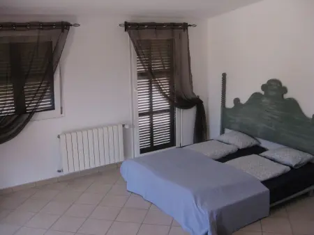 Finca Can Jan – Maison 3 chambres, piscine et 7000 m² : photo 25