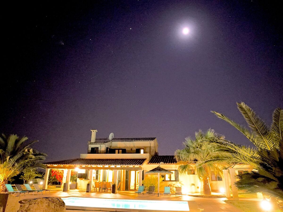 Luxury Finca Llucmajor – 8000m² avec piscine - Photo 7
