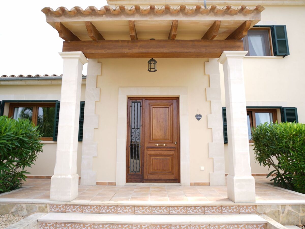 Luxury Finca Llucmajor – 8000m² avec piscine - Photo 14