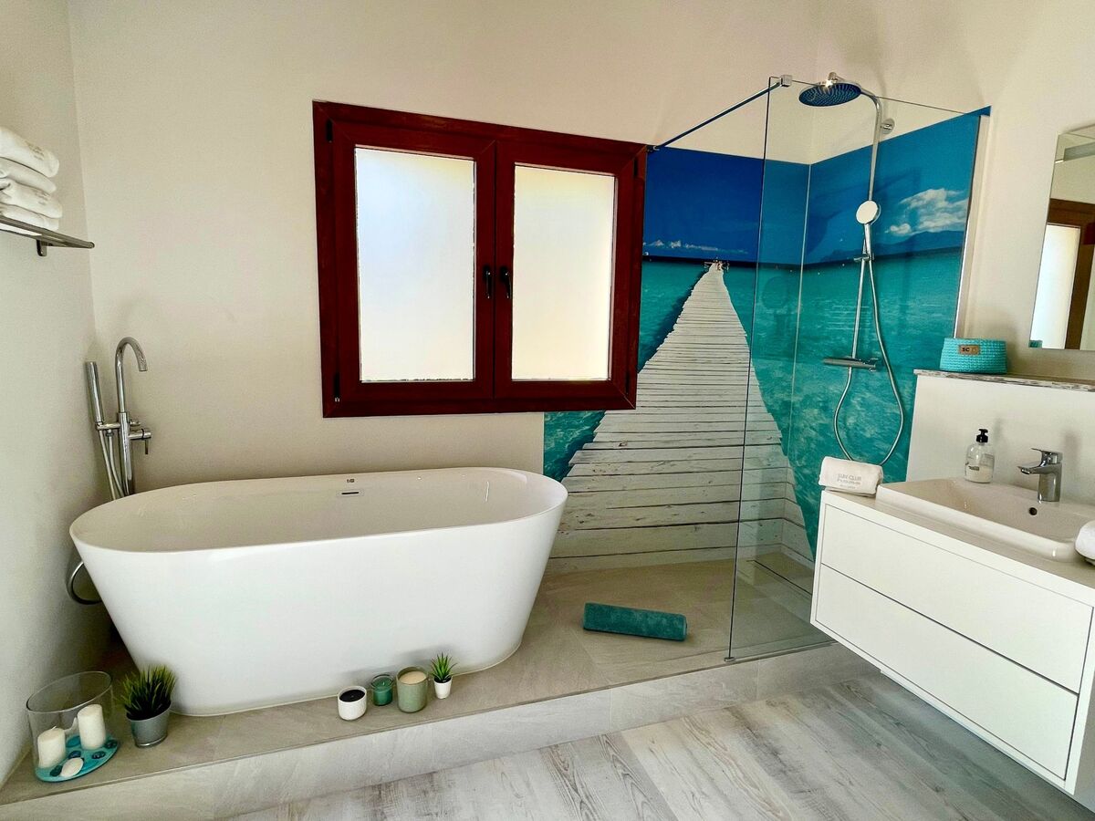 Luxury Finca Llucmajor – 8000m² avec piscine - Photo 17