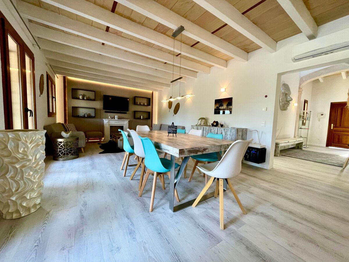 Luxury Finca Llucmajor – 8000m² avec piscine - Photo 20