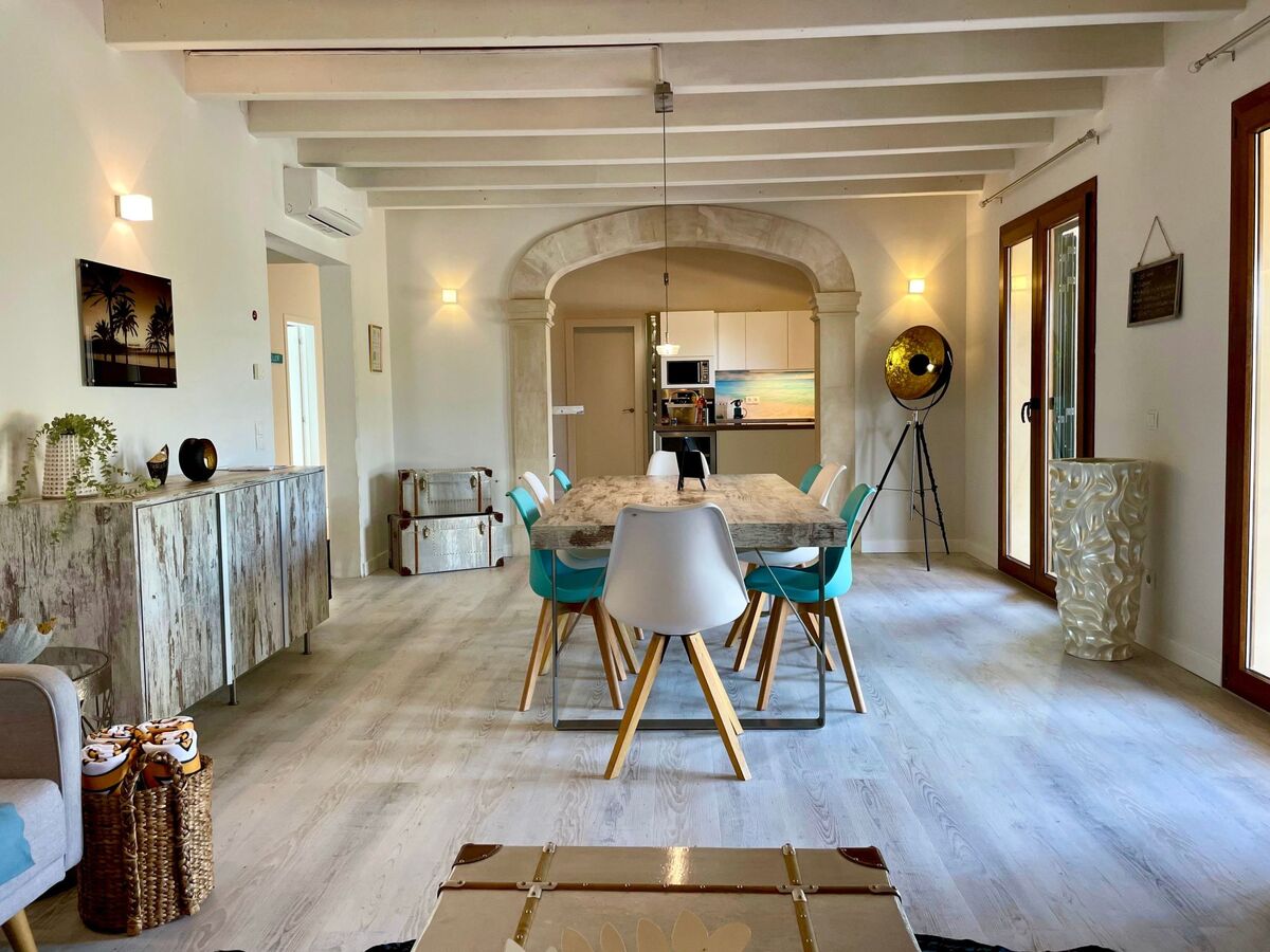Luxury Finca Llucmajor – 8000m² avec piscine - Photo 25