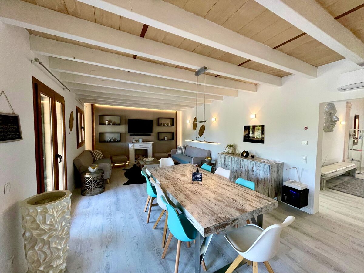 Luxury Finca Llucmajor – 8000m² avec piscine - Photo 28