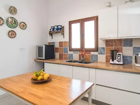 Finca Valls : maison 6 pers., piscine 10x5m, jardin 500m² : photo 22