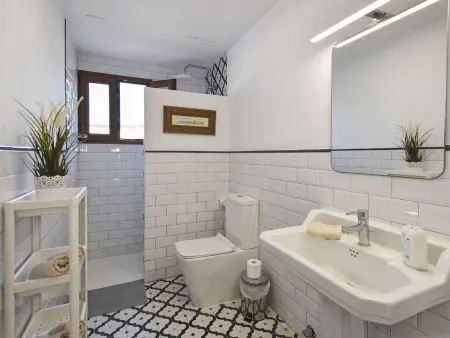 Finca Valls : maison 6 pers., piscine 10x5m, jardin 500m² : photo 27