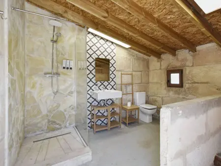 Finca Valls : maison 6 pers., piscine 10x5m, jardin 500m² : photo 28
