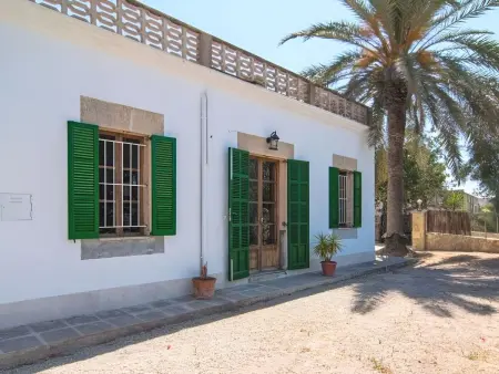 Finca Valls : maison 6 pers., piscine 10x5m, jardin 500m² : photo 30