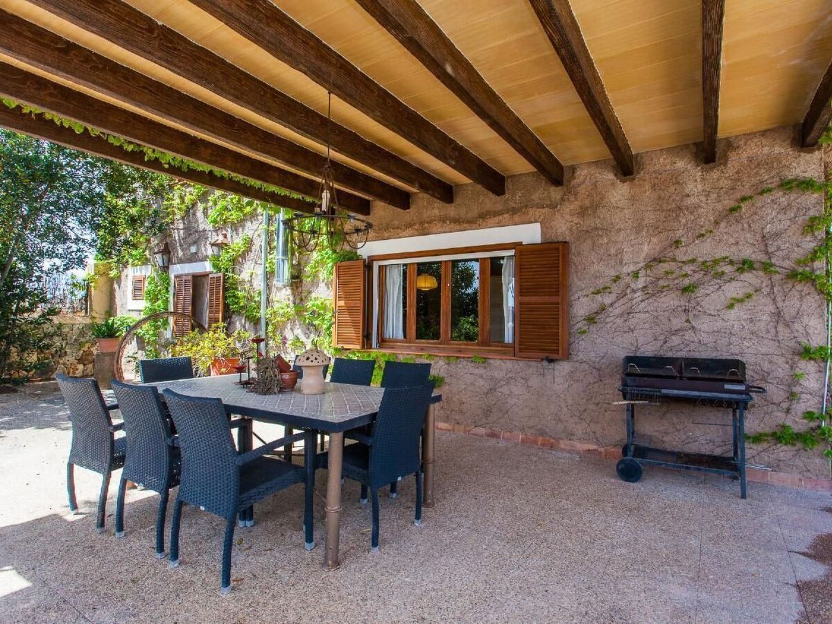 Finca Torro Perdido – Maison 6 chambres avec piscine à Porreres - Photo 2