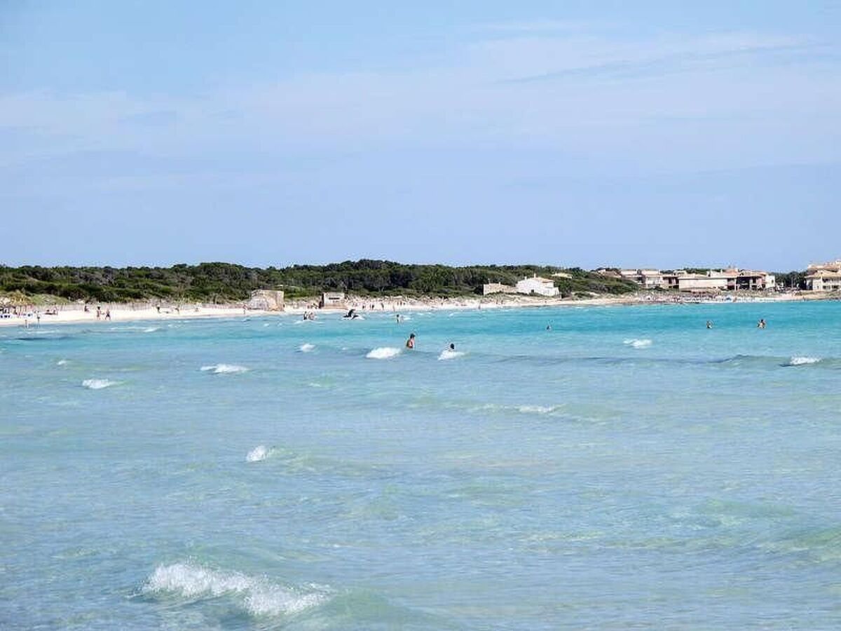 Finca Torro Perdido – Maison 6 chambres avec piscine à Porreres - Photo 4