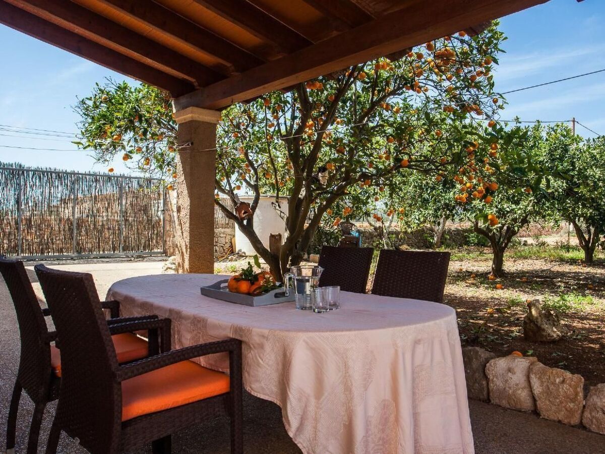 Finca Torro Perdido – Maison 6 chambres avec piscine à Porreres - Photo 5