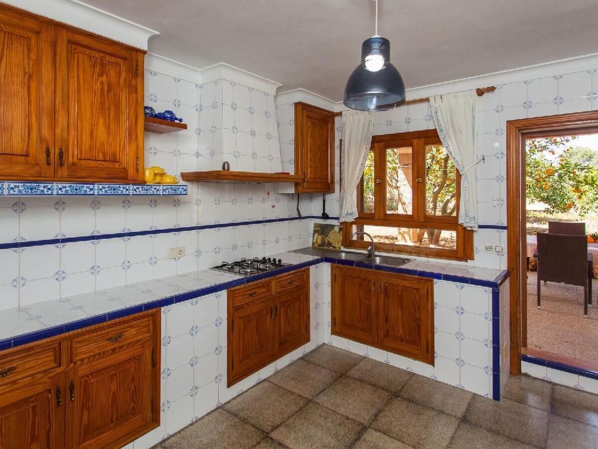 Finca Torro Perdido – Maison 6 chambres avec piscine à Porreres - Photo 11