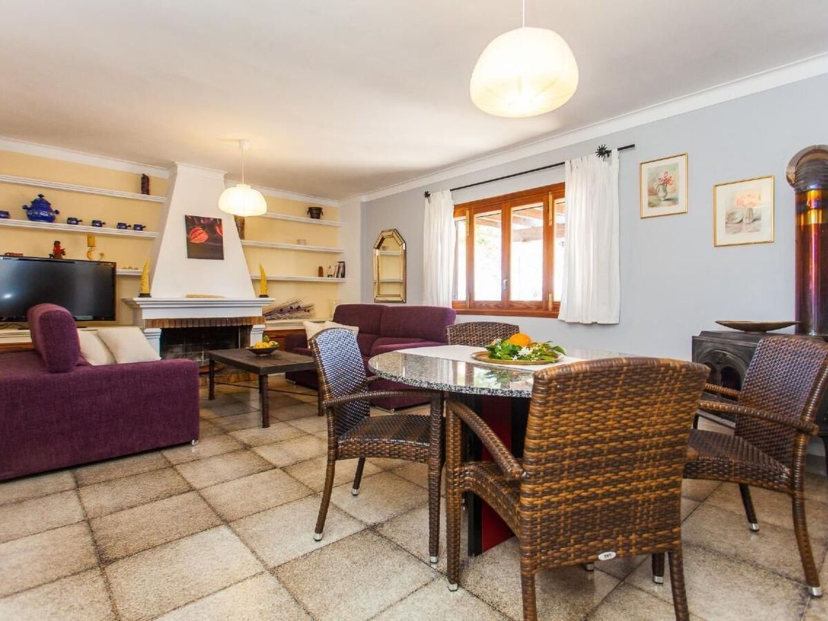 Finca Torro Perdido – Maison 6 chambres avec piscine à Porreres - Photo 14