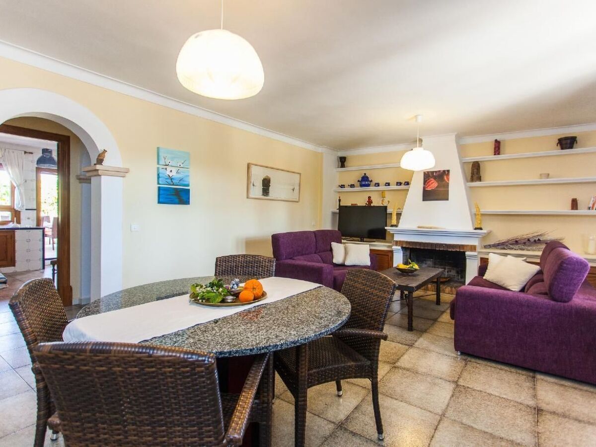 Finca Torro Perdido – Maison 6 chambres avec piscine à Porreres - Photo 15
