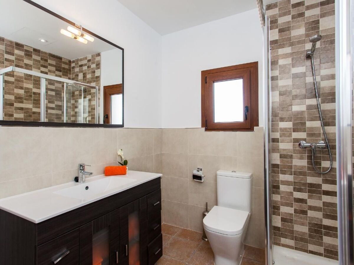 Finca Torro Perdido – Maison 6 chambres avec piscine à Porreres - Photo 19