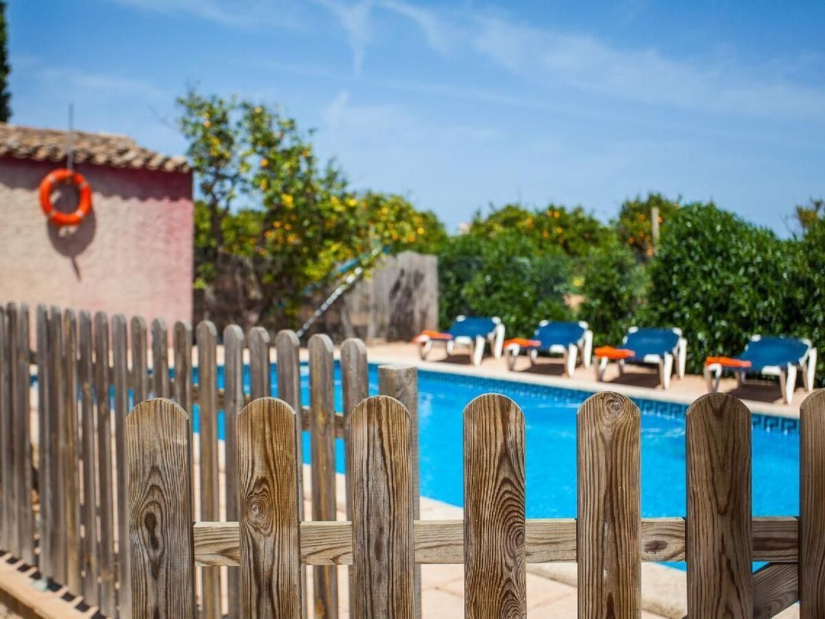 Finca Torro Perdido – Maison 6 chambres avec piscine à Porreres - Photo 26
