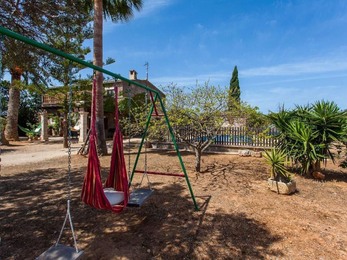 Finca Torro Perdido – Maison 6 chambres avec piscine à Porreres - Photo 27