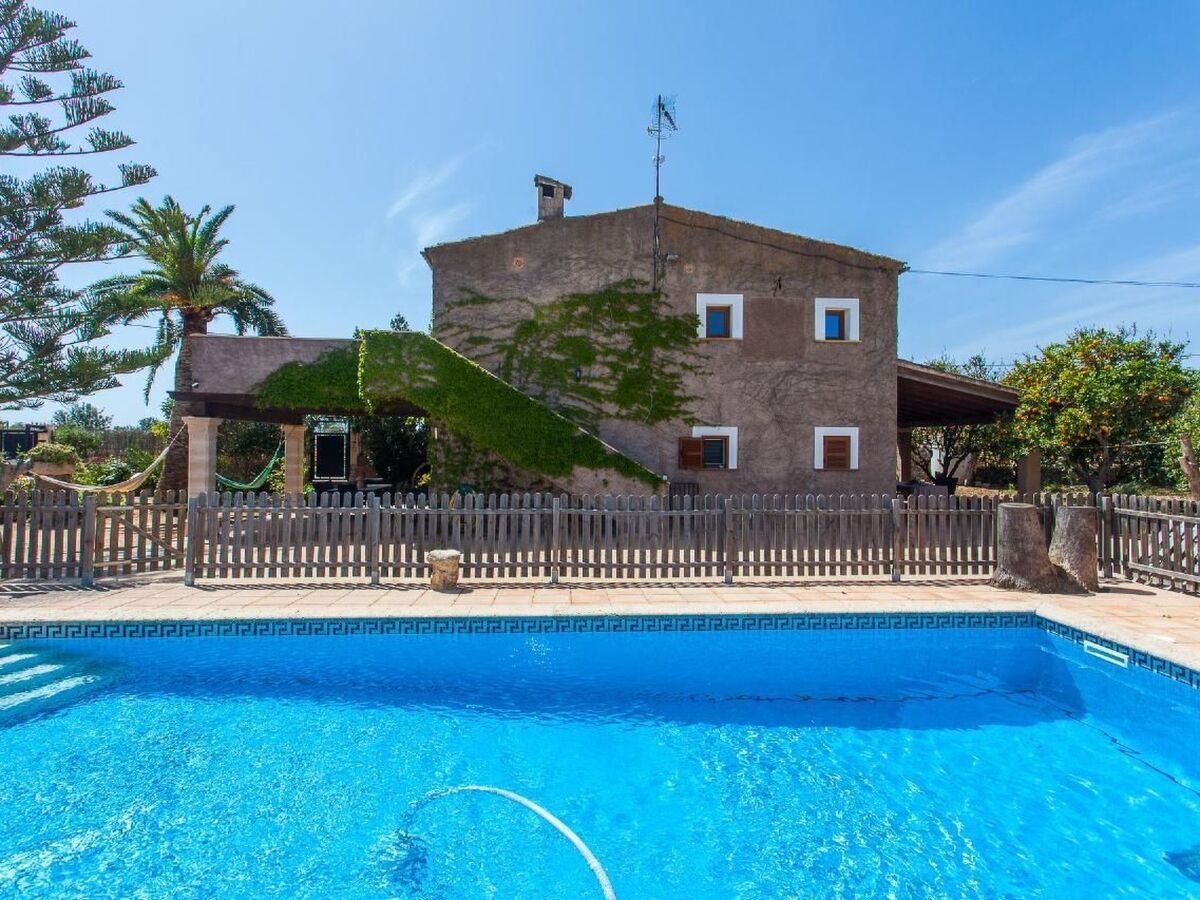 Finca Torro Perdido – Maison 6 chambres avec piscine à Porreres - Photo 28