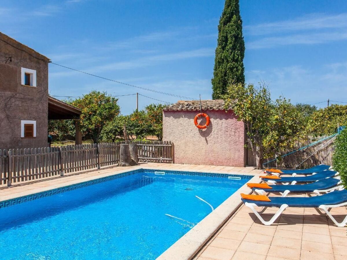Finca Torro Perdido – Maison 6 chambres avec piscine à Porreres - Photo 29