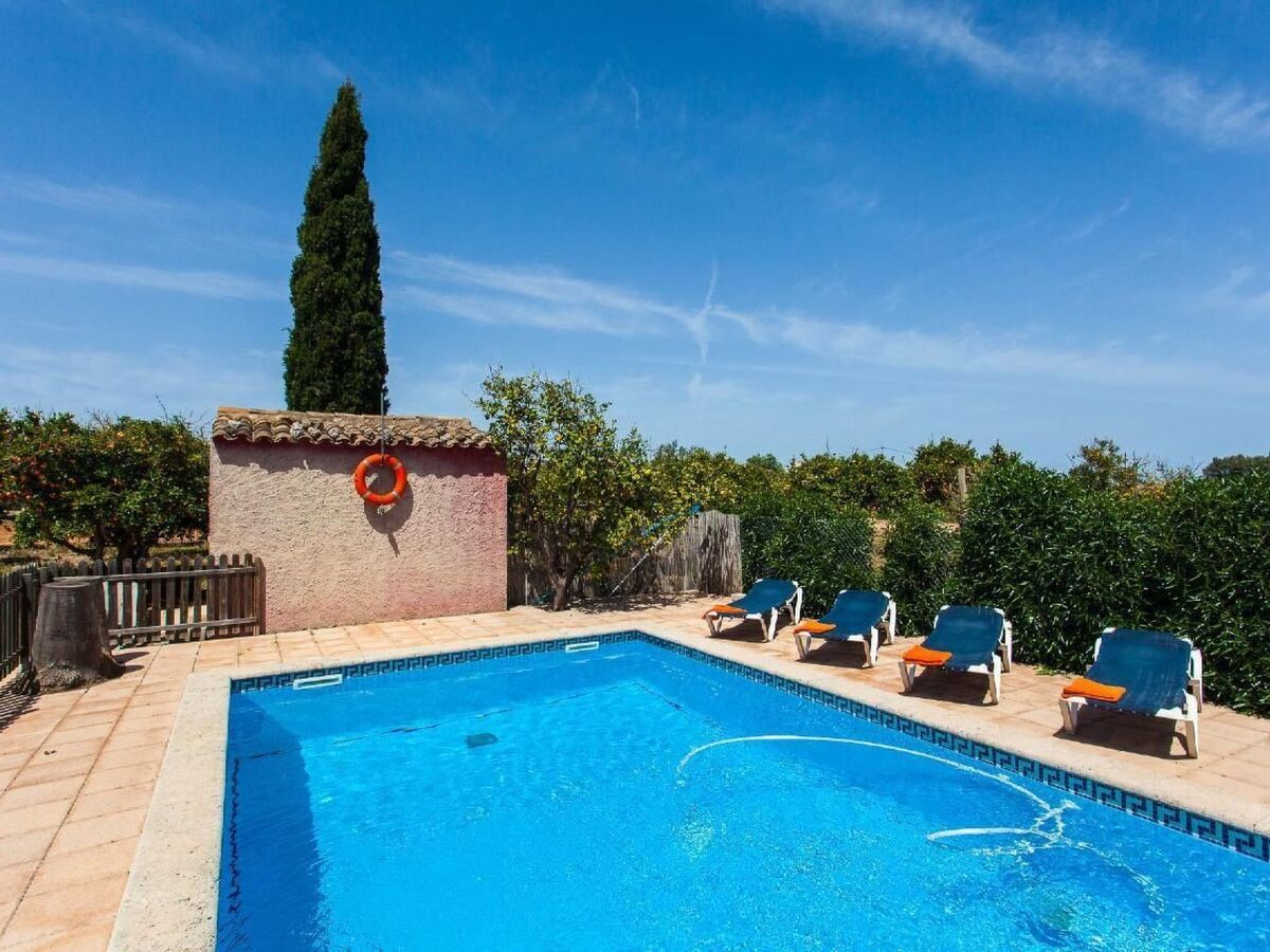 Finca Torro Perdido – Maison 6 chambres avec piscine à Porreres - Photo 30