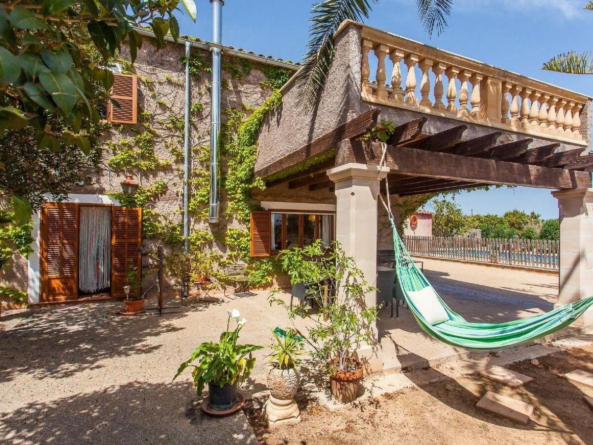 Finca Torro Perdido – Maison 6 chambres avec piscine à Porreres - Photo 32