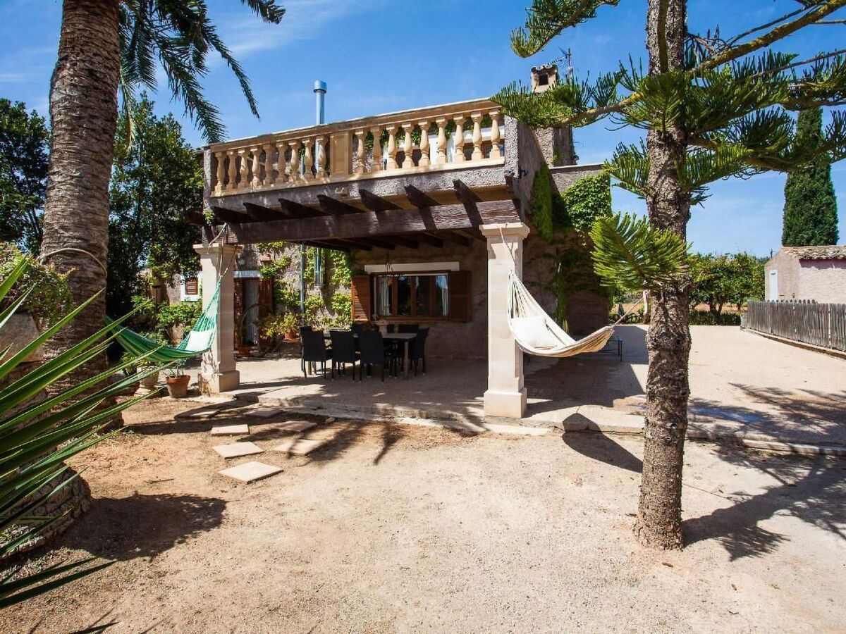 Finca Torro Perdido – Maison 6 chambres avec piscine à Porreres - Photo 33