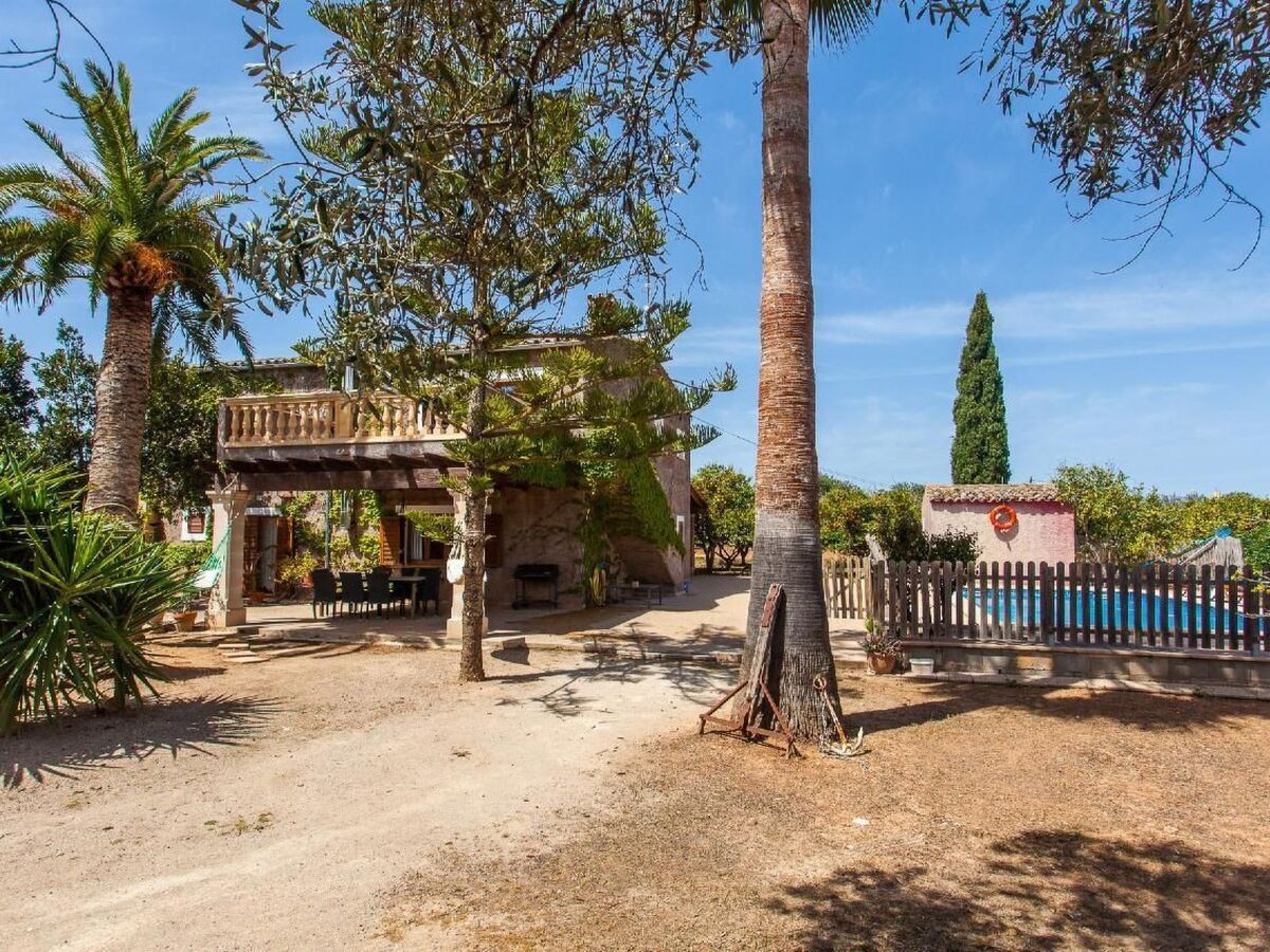 Finca Torro Perdido – Maison 6 chambres avec piscine à Porreres - Photo 34