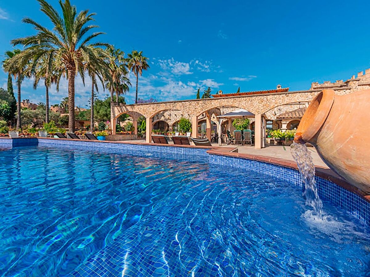 Castell Villa Bohío – Finca en pierre à Bahia Azul, 6 chambres - Photo 2