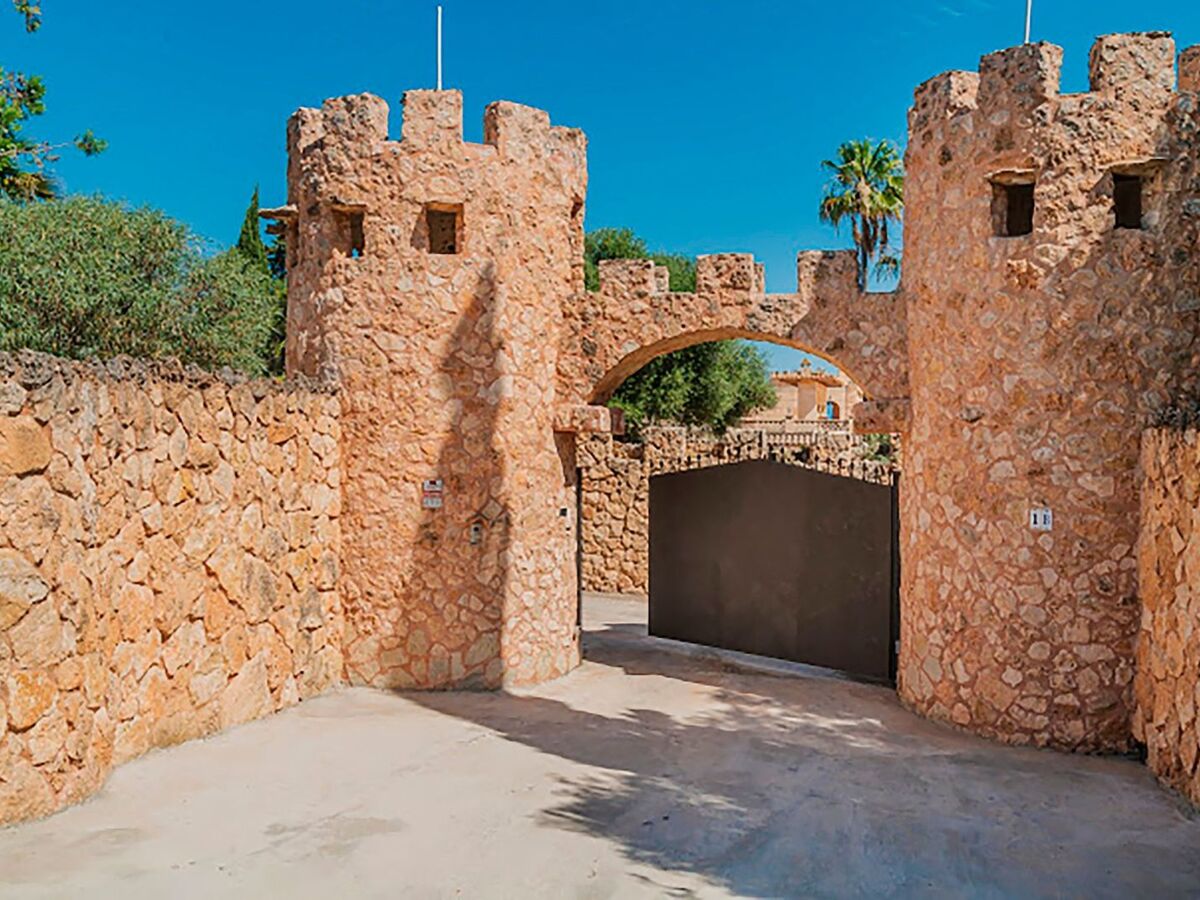 Castell Villa Bohío – Finca en pierre à Bahia Azul, 6 chambres - Photo 3