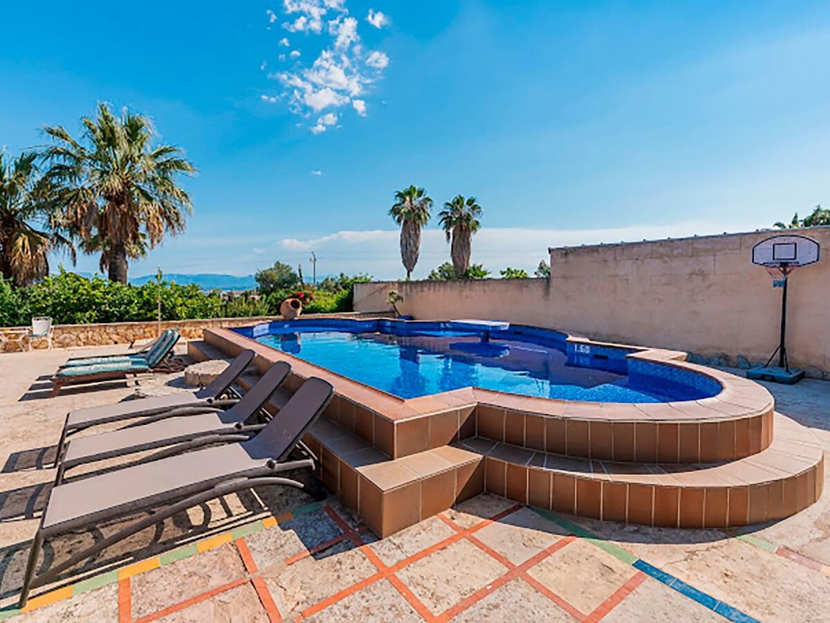 Castell Villa Bohío – Finca en pierre à Bahia Azul, 6 chambres - Photo 4