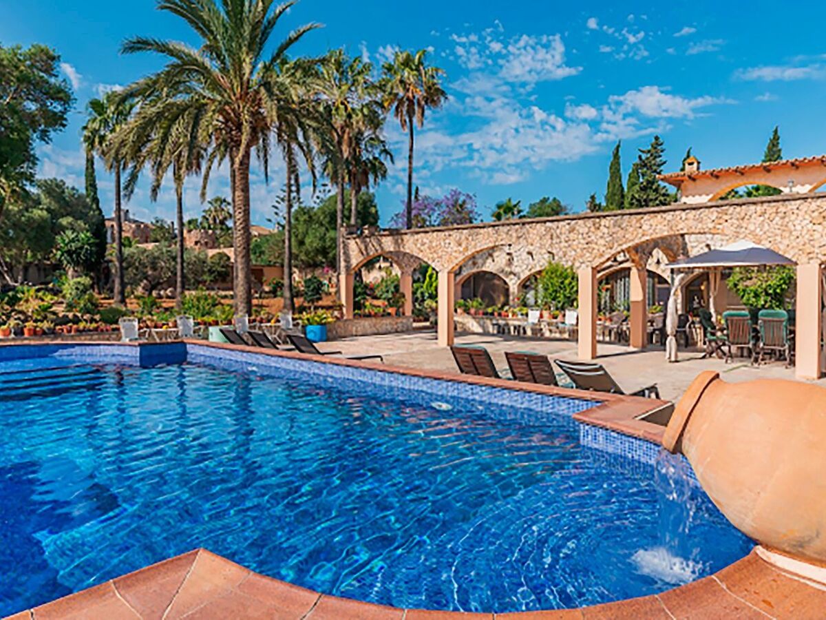 Castell Villa Bohío – Finca en pierre à Bahia Azul, 6 chambres - Photo 5
