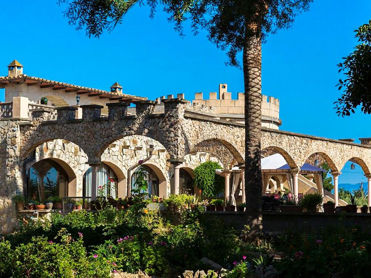 Castell Villa Bohío – Finca en pierre à Bahia Azul, 6 chambres - Photo 7