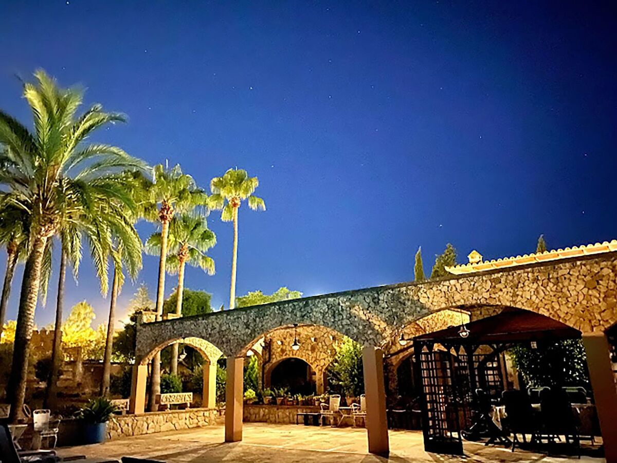 Castell Villa Bohío – Finca en pierre à Bahia Azul, 6 chambres - Photo 10